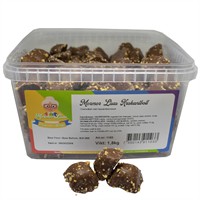 Mormor Lisas Krokantboll